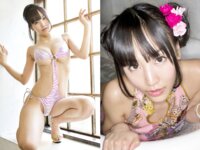 [Photobook] 浜田由梨 デジタル写真集『JOKER』（ラビリンス）