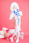 [Fantia] 2023年12月限定 音琴ひつじ スノーエンジェル