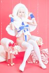 [Fantia] 2023年12月限定 音琴ひつじ スノーエンジェル