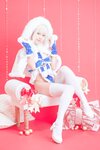 [Fantia] 2023年12月限定 音琴ひつじ スノーエンジェル