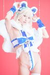 [Fantia] 2023年12月限定 音琴ひつじ スノーエンジェル