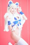 [Fantia] 2023年12月限定 音琴ひつじ スノーエンジェル