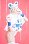 [Fantia] 2023年12月限定 音琴ひつじ スノーエンジェル