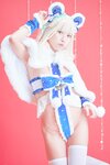 [Fantia] 2023年12月限定 音琴ひつじ スノーエンジェル