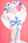 [Fantia] 2023年12月限定 音琴ひつじ スノーエンジェル