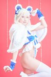 [Fantia] 2023年12月限定 音琴ひつじ スノーエンジェル