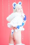 [Fantia] 2023年12月限定 音琴ひつじ スノーエンジェル