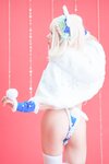 [Fantia] 2023年12月限定 音琴ひつじ スノーエンジェル