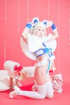 [Fantia] 2023年12月限定 音琴ひつじ スノーエンジェル