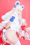 [Fantia] 2023年12月限定 音琴ひつじ スノーエンジェル