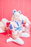 [Fantia] 2023年12月限定 音琴ひつじ スノーエンジェル