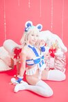 [Fantia] 2023年12月限定 音琴ひつじ スノーエンジェル
