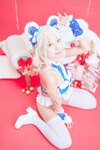 [Fantia] 2023年12月限定 音琴ひつじ スノーエンジェル