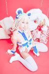 [Fantia] 2023年12月限定 音琴ひつじ スノーエンジェル