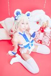 [Fantia] 2023年12月限定 音琴ひつじ スノーエンジェル