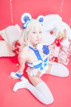 [Fantia] 2023年12月限定 音琴ひつじ スノーエンジェル