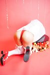[Fantia] 2023年12月限定 音琴ひつじ スノーエンジェル