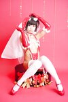 [Fantia] 2023年12月限定 音琴ひつじ スノーエンジェル