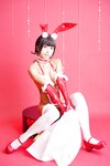[Fantia] 2023年12月限定 音琴ひつじ スノーエンジェル