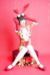 [Fantia] 2023年12月限定 音琴ひつじ スノーエンジェル