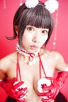 [Fantia] 2023年12月限定 音琴ひつじ スノーエンジェル