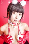 [Fantia] 2023年12月限定 音琴ひつじ スノーエンジェル