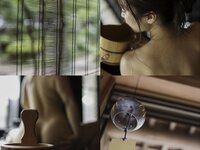 [Photobook] 八乃つばさ グラビア写真集 緊張する夏