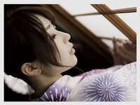 [Photobook] 八乃つばさ グラビア写真集 緊張する夏