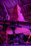 [Cosplay] 音琴ひつじ - encounterYuni