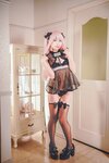[Cosplay] 音琴ひつじ - encounterYuni