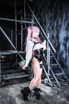 [Cosplay] 音琴ひつじ - encounterYuni