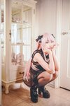 [Cosplay] 音琴ひつじ - encounterYuni