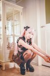 [Cosplay] 音琴ひつじ - encounterYuni