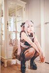 [Cosplay] 音琴ひつじ - encounterYuni