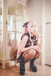 [Cosplay] 音琴ひつじ - encounterYuni