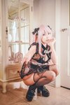 [Cosplay] 音琴ひつじ - encounterYuni