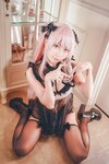 [Cosplay] 音琴ひつじ - encounterYuni