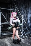 [Cosplay] 音琴ひつじ - encounterYuni