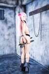 [Cosplay] 音琴ひつじ - encounterYuni