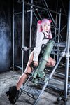 [Cosplay] 音琴ひつじ - encounterYuni