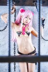 [Cosplay] 音琴ひつじ - encounterYuni