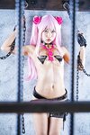 [Cosplay] 音琴ひつじ - encounterYuni