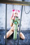 [Cosplay] 音琴ひつじ - encounterYuni