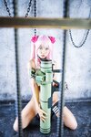 [Cosplay] 音琴ひつじ - encounterYuni