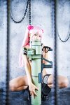 [Cosplay] 音琴ひつじ - encounterYuni