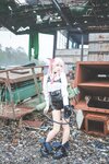 [Cosplay] 音琴ひつじ - encounterYuni