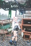 [Cosplay] 音琴ひつじ - encounterYuni