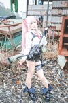 [Cosplay] 音琴ひつじ - encounterYuni