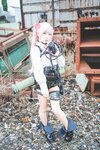 [Cosplay] 音琴ひつじ - encounterYuni