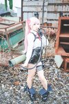 [Cosplay] 音琴ひつじ - encounterYuni